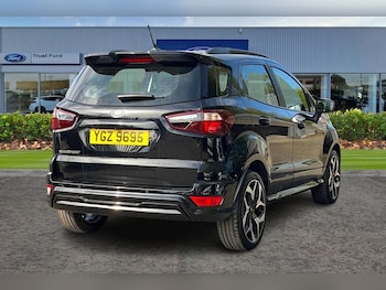 Used Ford Ecosport 2023 for sale - 78449518: Photo