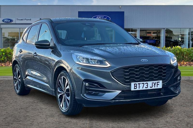 Used Ford Kuga 2023 for sale - 76641112: Photo 1