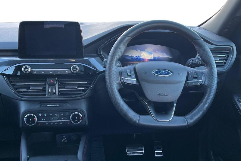 Used Ford Kuga 2023 for sale - 76641112: Photo 11