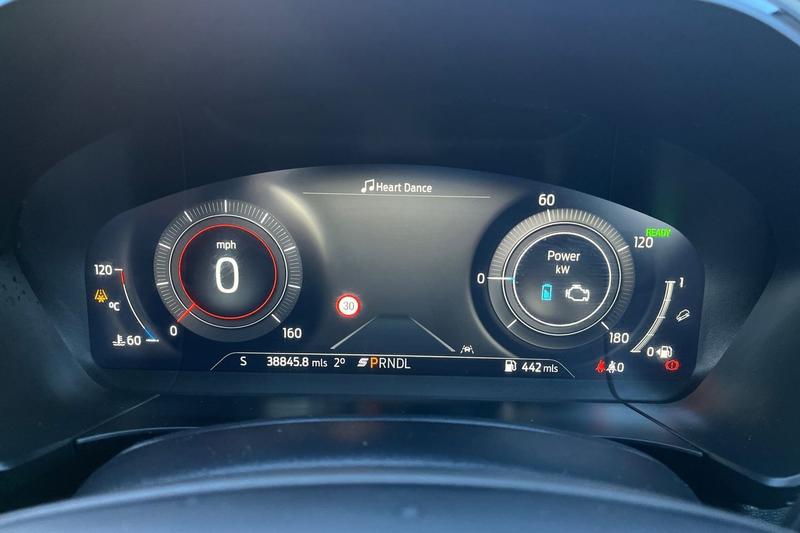 Used Ford Kuga 2023 for sale - 76641112: Photo 13