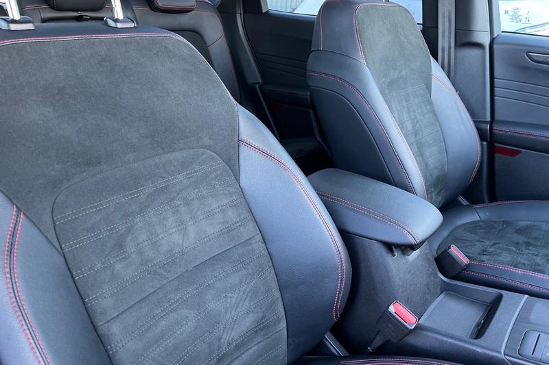 Used Ford Kuga 2023 for sale - 76641112: Photo 17