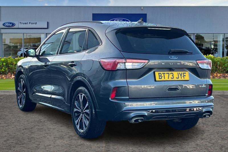 Used Ford Kuga 2023 for sale - 76641112: Photo 2