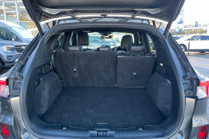 Used Ford Kuga 2023 for sale - 76641112: Photo 21