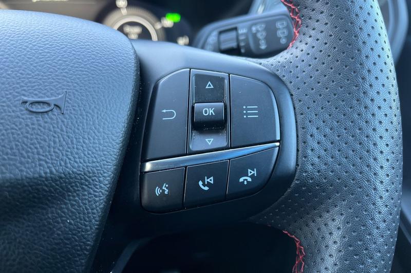 Used Ford Kuga 2023 for sale - 76641112: Photo 22