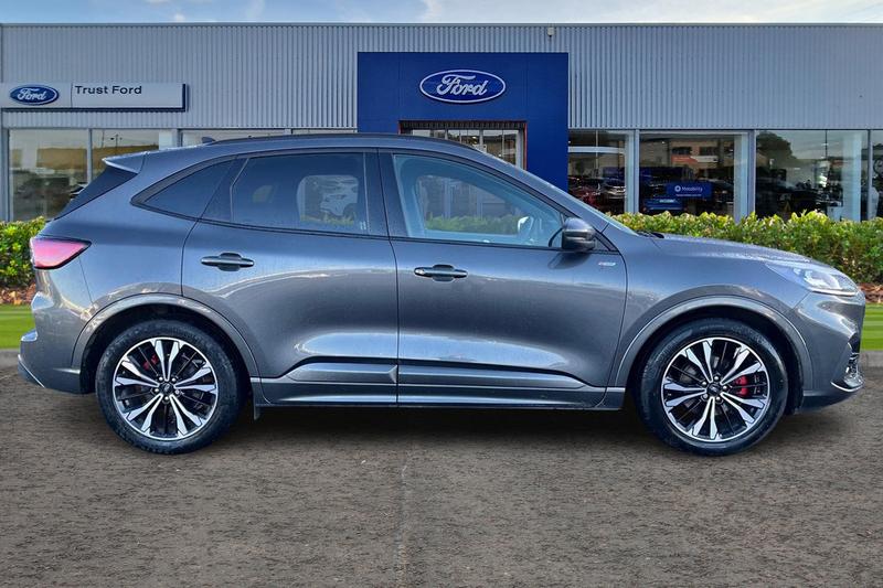 Used Ford Kuga 2023 for sale - 76641112: Photo 3