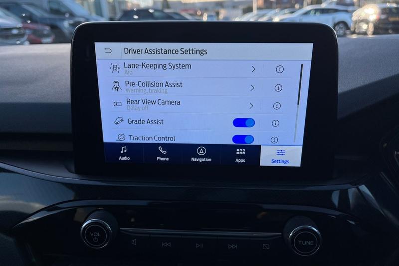 Used Ford Kuga 2023 for sale - 76641112: Photo 31