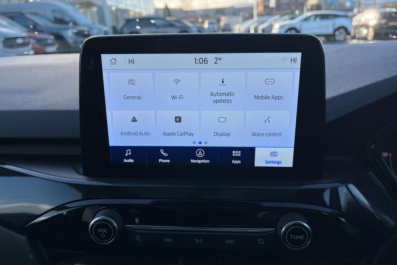 Used Ford Kuga 2023 for sale - 76641112: Photo 32