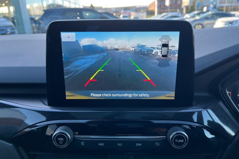 Used Ford Kuga 2023 for sale - 76641112: Photo 33