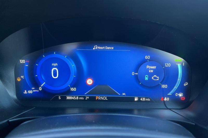 Used Ford Kuga 2023 for sale - 76641112: Photo 39