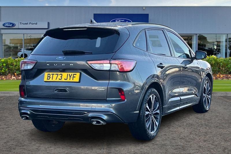 Used Ford Kuga 2023 for sale - 76641112: Photo 4