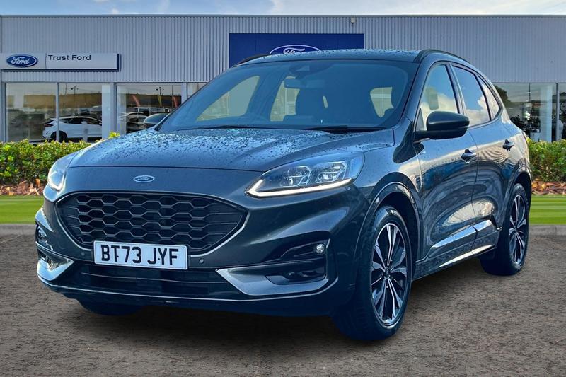 Used Ford Kuga 2023 for sale - 76641112: Photo 5