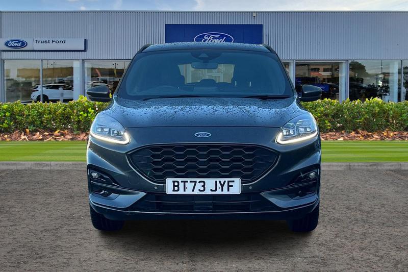 Used Ford Kuga 2023 for sale - 76641112: Photo 6