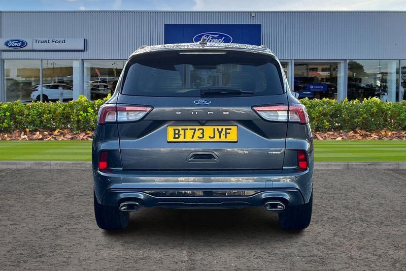 Used Ford Kuga 2023 for sale - 76641112: Photo 7