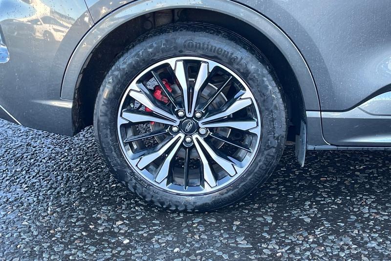 Used Ford Kuga 2023 for sale - 76641112: Photo 8