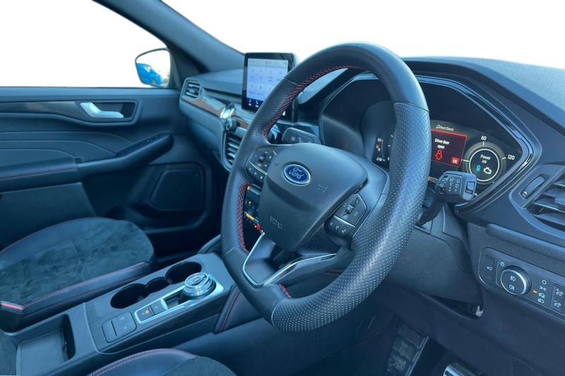 Used Ford Kuga 2023 for sale - 76641112: Photo 9