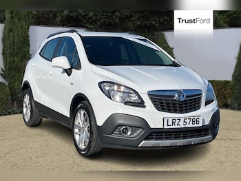 2016 - 1.6i Exclusiv 5dr