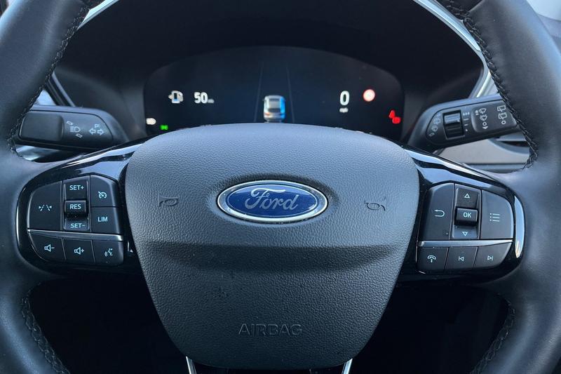 Used Ford Kuga 2025 for sale - 77192885: Photo 12