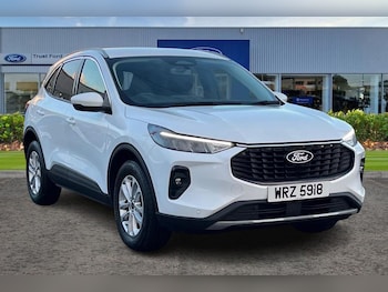 Used Ford Kuga undefined for sale - 77192885: Photo