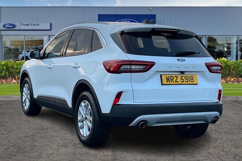 Used Ford Kuga 2025 for sale - 77192885: Photo 2