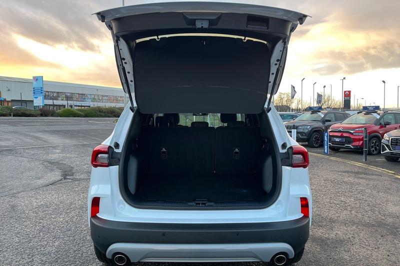 Used Ford Kuga 2025 for sale - 77192885: Photo 21