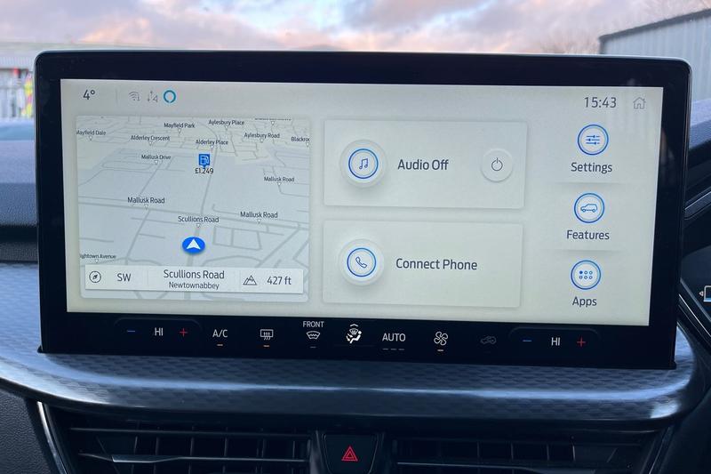 Used Ford Kuga 2025 for sale - 77192885: Photo 27