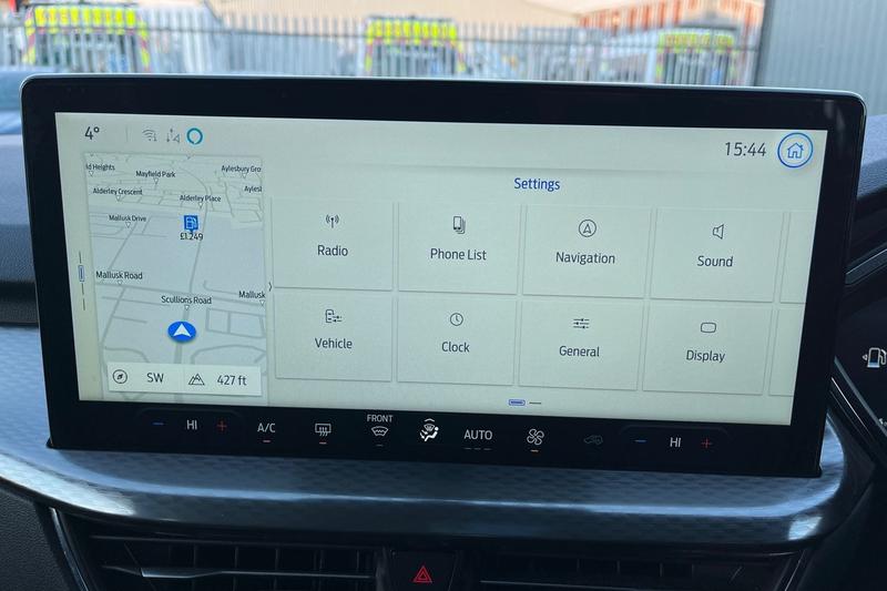 Used Ford Kuga 2025 for sale - 77192885: Photo 29