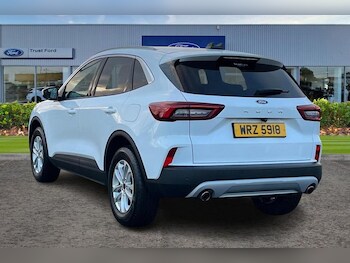Used Ford Kuga undefined for sale - 77192885: Photo