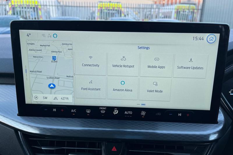 Used Ford Kuga 2025 for sale - 77192885: Photo 30