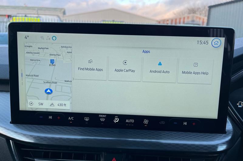 Used Ford Kuga 2025 for sale - 77192885: Photo 31