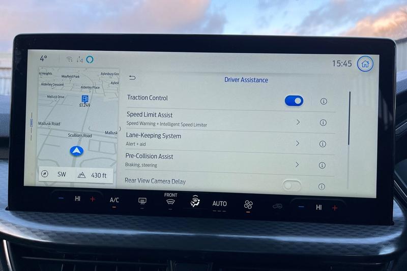 Used Ford Kuga 2025 for sale - 77192885: Photo 33