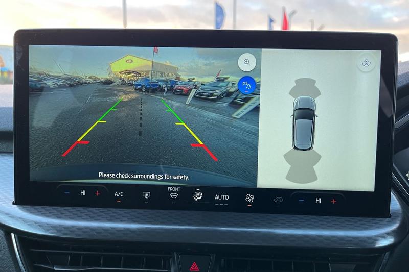 Used Ford Kuga 2025 for sale - 77192885: Photo 34