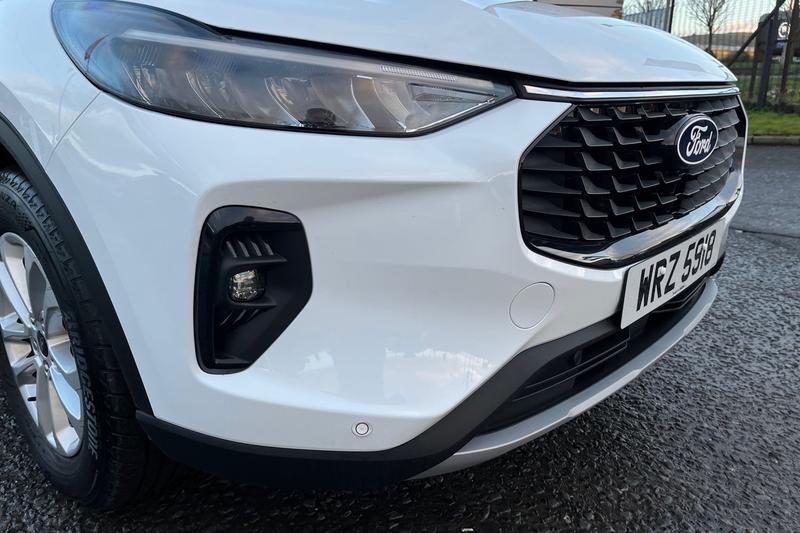 Used Ford Kuga 2025 for sale - 77192885: Photo 37