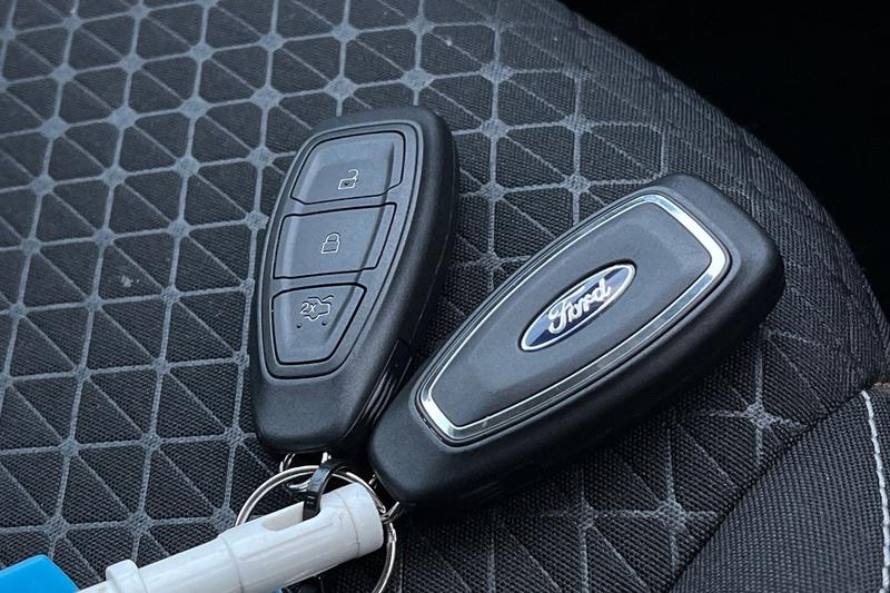 Used Ford Kuga 2025 for sale - 77192885: Photo 39