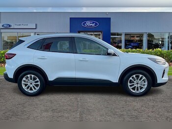 Used Ford Kuga undefined for sale - 77192885: Photo