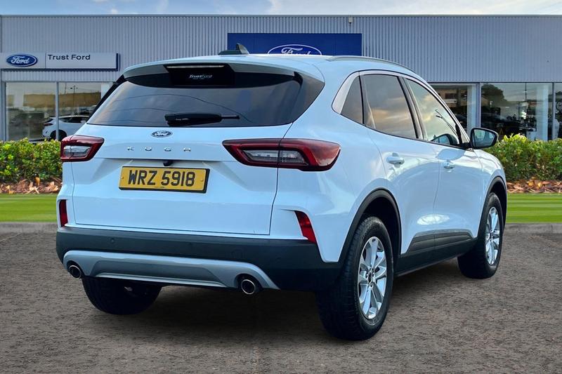 Used Ford Kuga 2025 for sale - 77192885: Photo 4