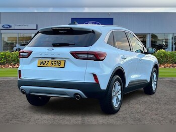 Used Ford Kuga undefined for sale - 77192885: Photo