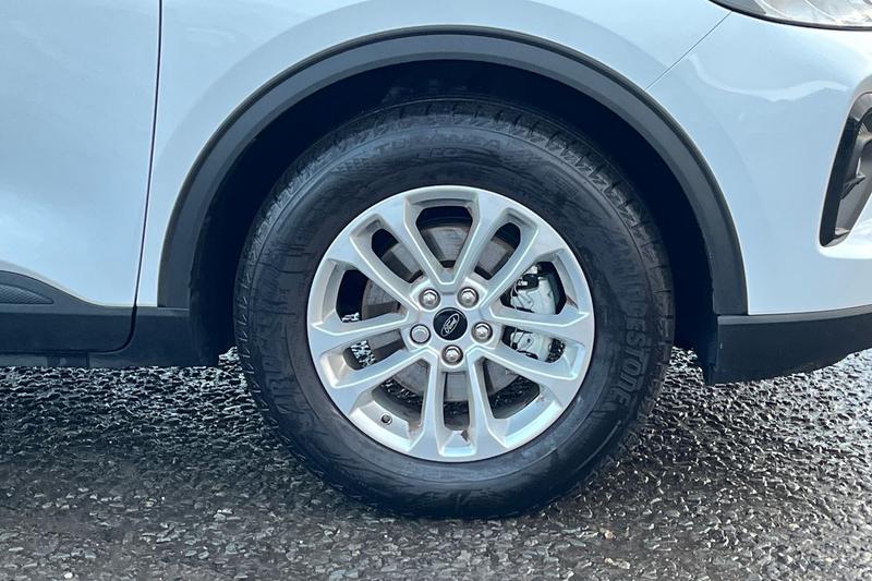 Used Ford Kuga 2025 for sale - 77192885: Photo 8