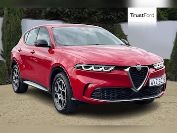 Used Alfa Romeo Tonale 2023 for sale - 79510263: Photo