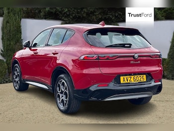 Used Alfa Romeo Tonale 2023 for sale - 79510263: Photo