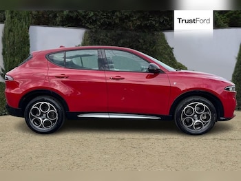 Used Alfa Romeo Tonale 2023 for sale - 79510263: Photo