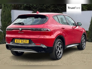 Used Alfa Romeo Tonale 2023 for sale - 79510263: Photo