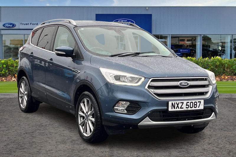 Used Ford Kuga 2019 for sale - 76452906: Photo 1