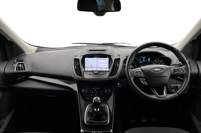 Used Ford Kuga 2019 for sale - 76452906: Photo 10