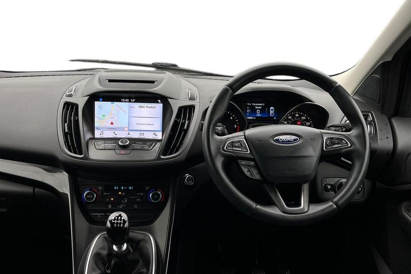 Used Ford Kuga 2019 for sale - 76452906: Photo 11