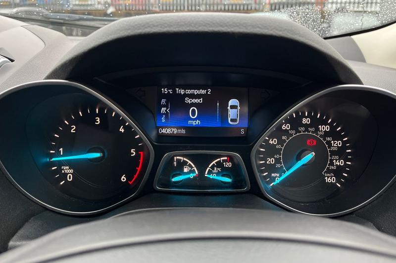 Used Ford Kuga 2019 for sale - 76452906: Photo 13