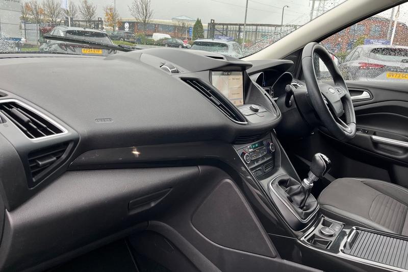 Used Ford Kuga 2019 for sale - 76452906: Photo 18