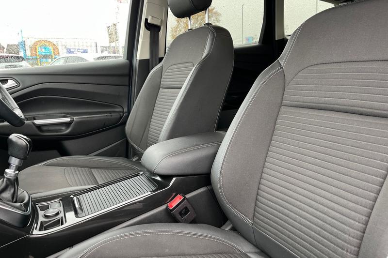 Used Ford Kuga 2019 for sale - 76452906: Photo 19