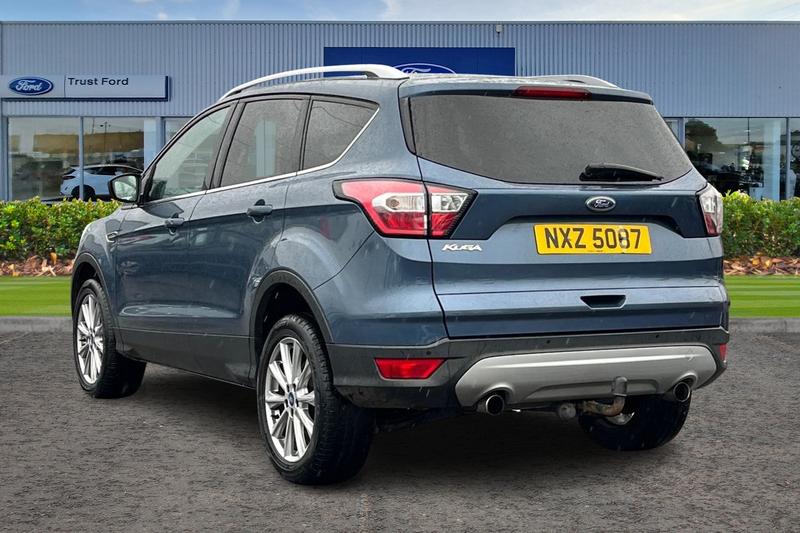 Used Ford Kuga 2019 for sale - 76452906: Photo 2