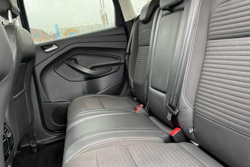Used Ford Kuga 2019 for sale - 76452906: Photo 20