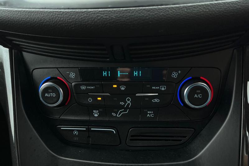 Used Ford Kuga 2019 for sale - 76452906: Photo 25